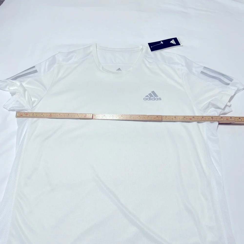 ADIDAS RUNNING SHIRT MEN’S